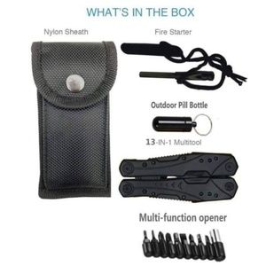 Gerber Bear Grylls Style Multi Purpose Survival To